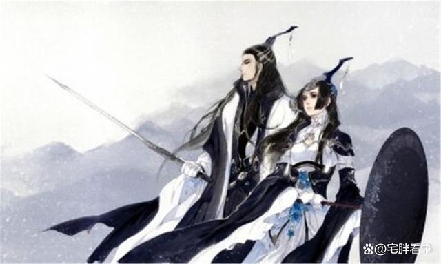 逃离神秘之林